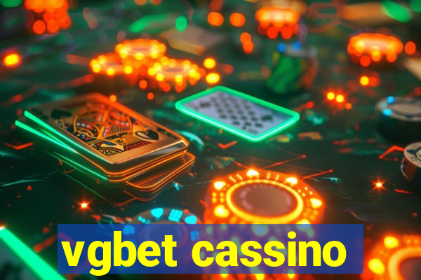 vgbet cassino